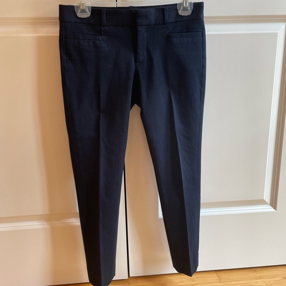 Banana Republic Petite Sloan Pant - Picture 1 of 3